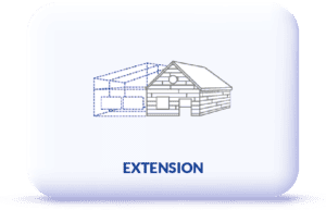 extension