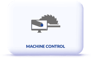 machine control