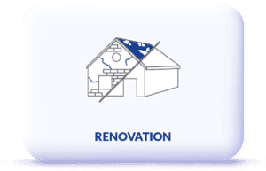 renovation