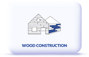 wood construction